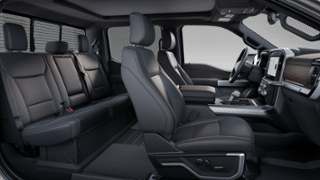 2025 Ford F-150® Internal Image 1